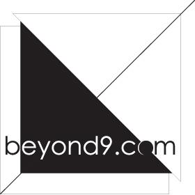 Beyond9 Logo